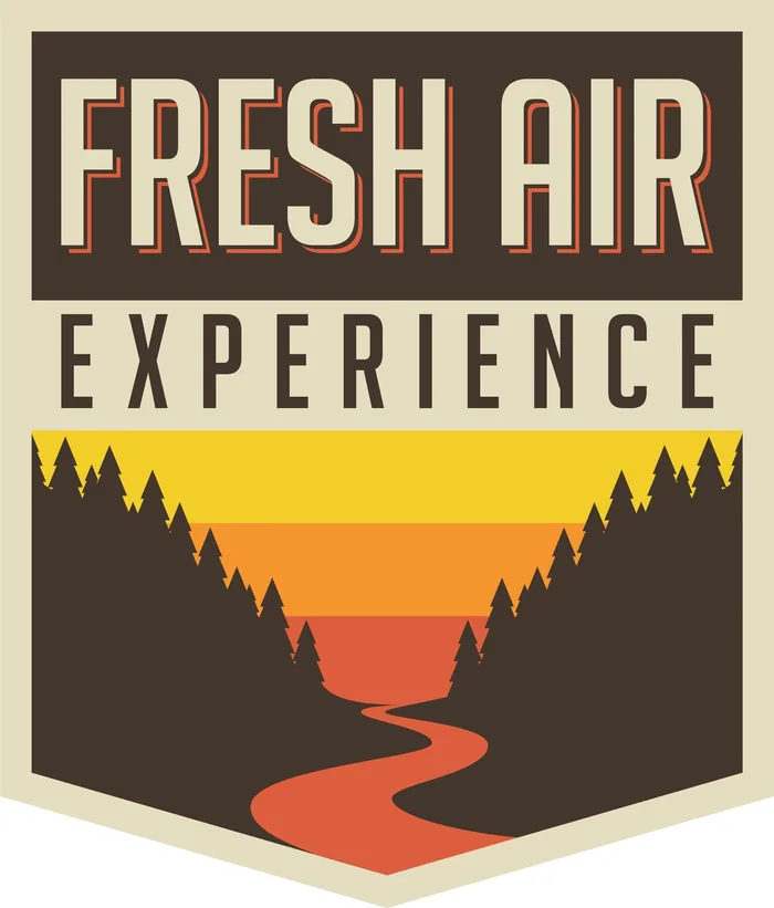 Logo by JamFam Media