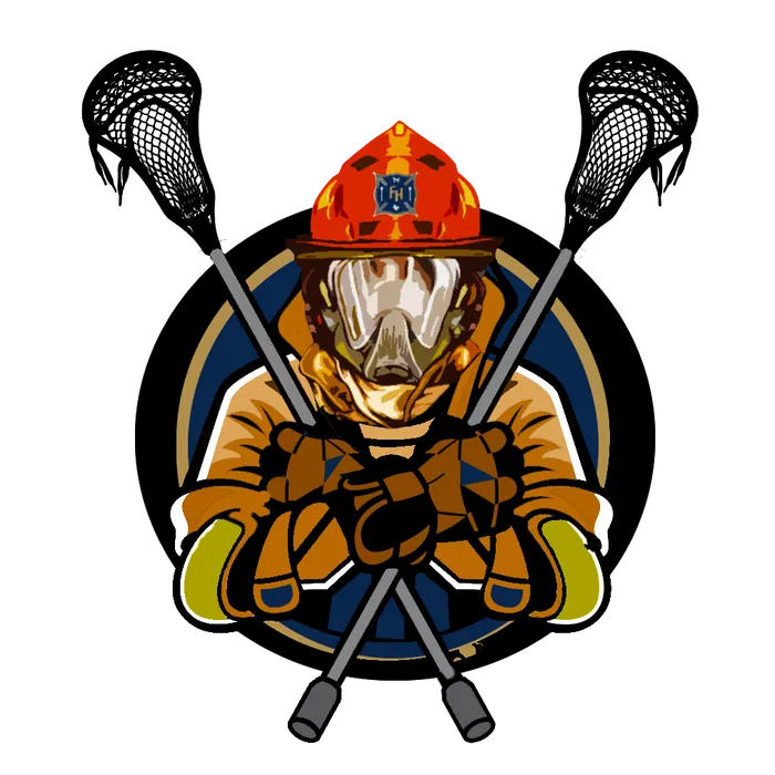 Logo by JamFam Media