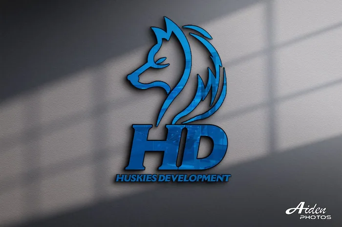 Logo by JamFam Media