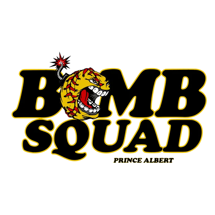 Logo by JamFam Media