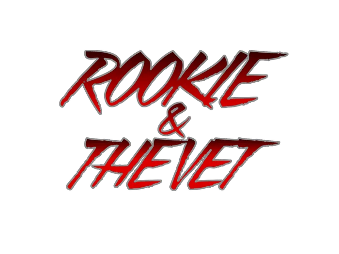 Logo by JamFam Media