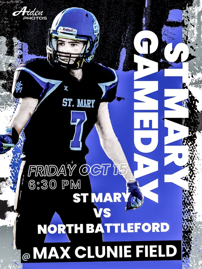Game Day Graphics