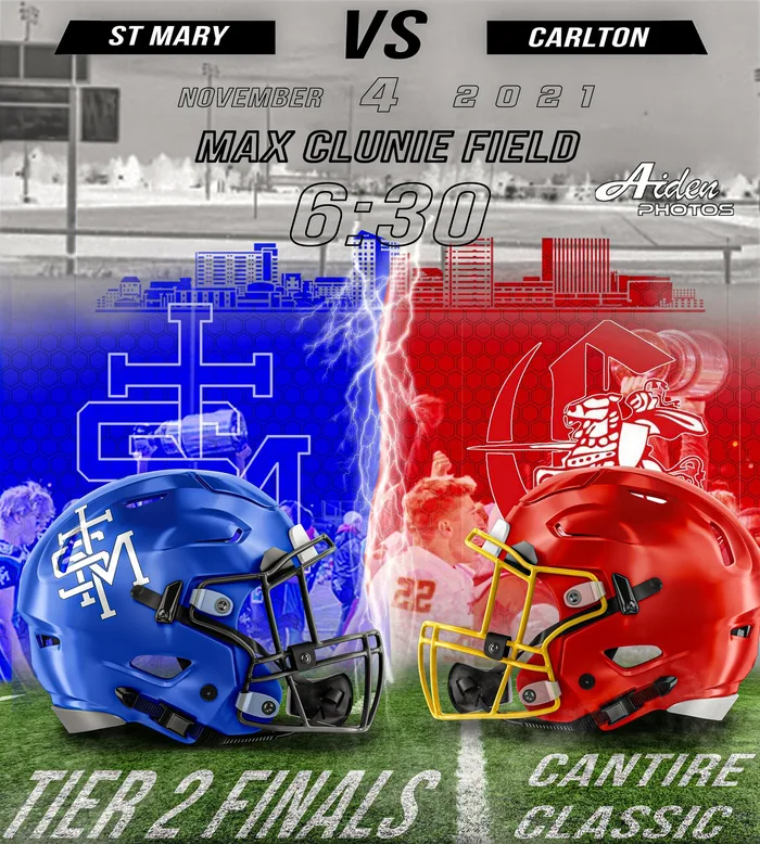 Game Day Graphics