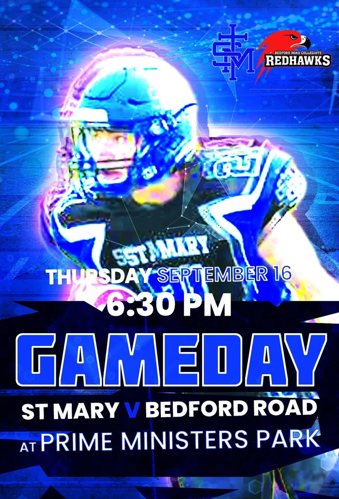 Game Day Graphics