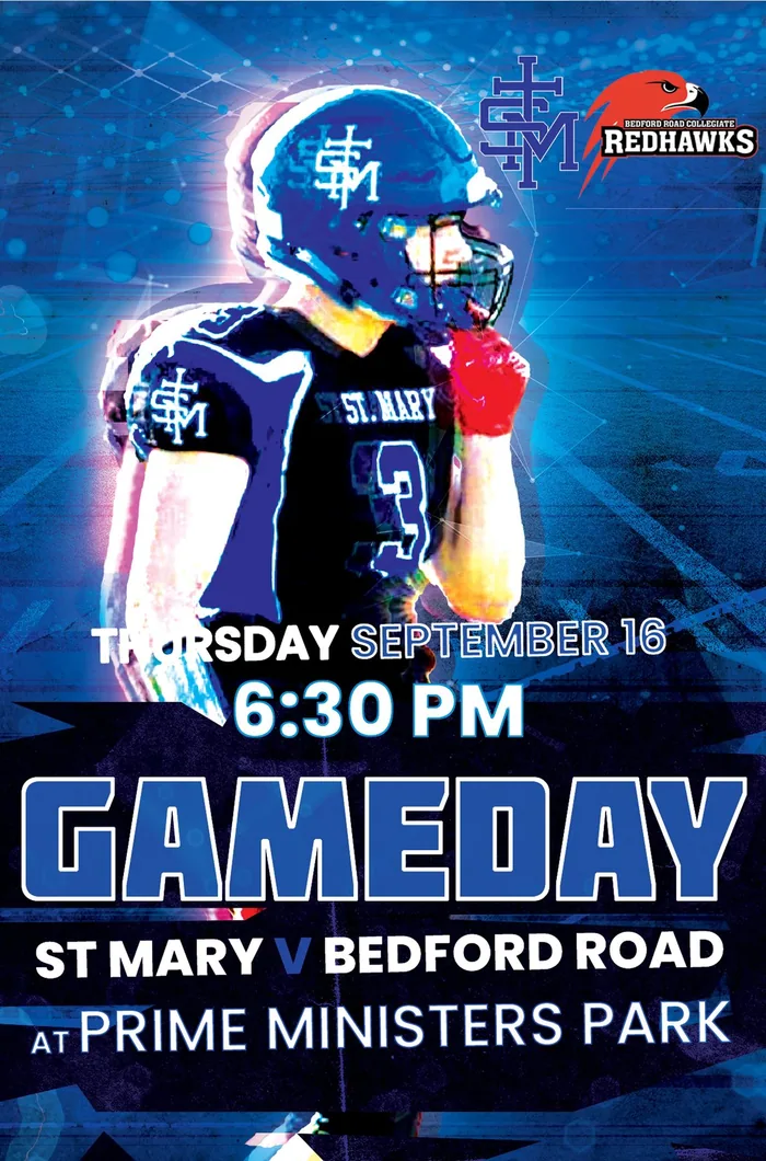 Game Day Graphics
