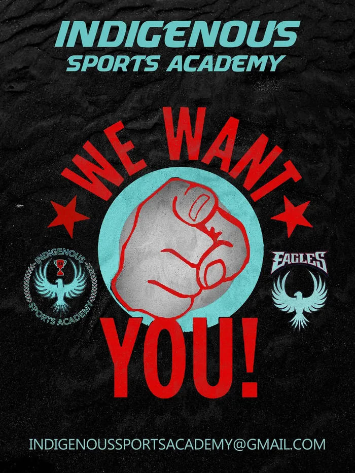 Indigenous Sports Academy