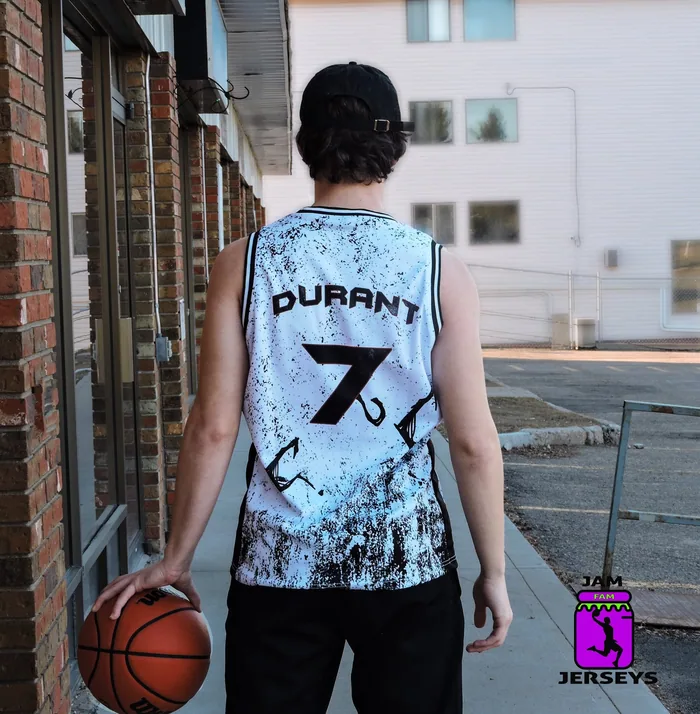 Jam Fam Jerseys