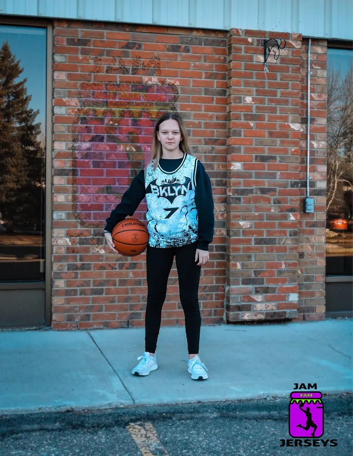 Jam Fam Jerseys