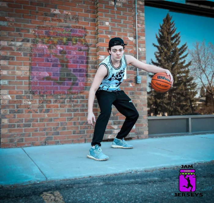 Jam Fam Jerseys
