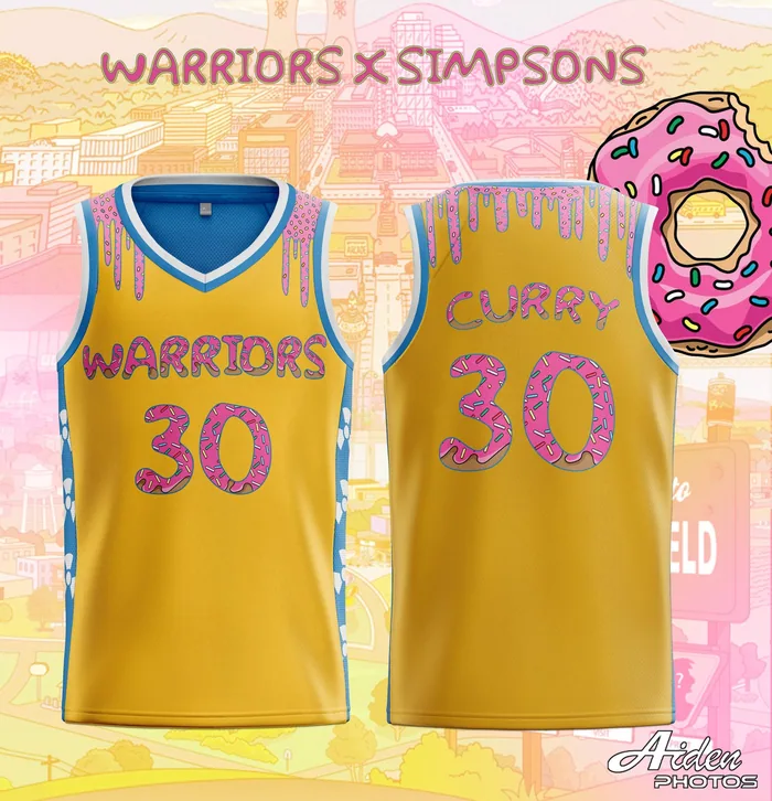 Jam Fam Jerseys