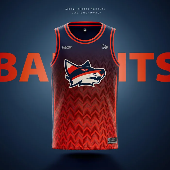 Jam Fam Jerseys