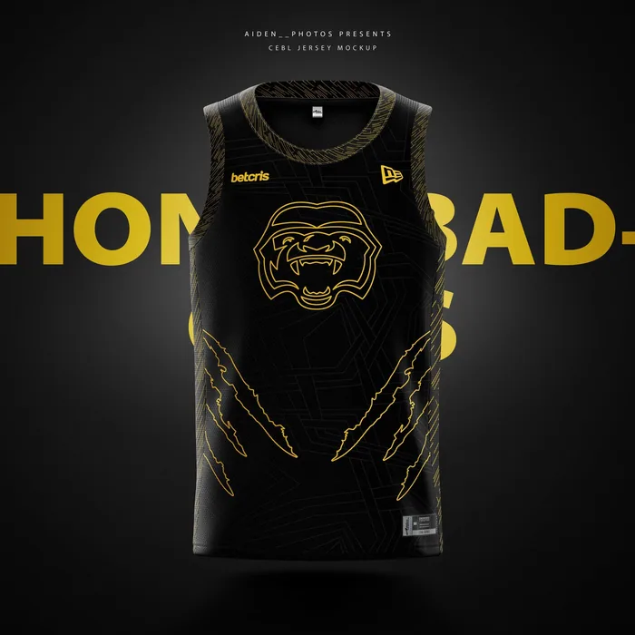 Jam Fam Jerseys