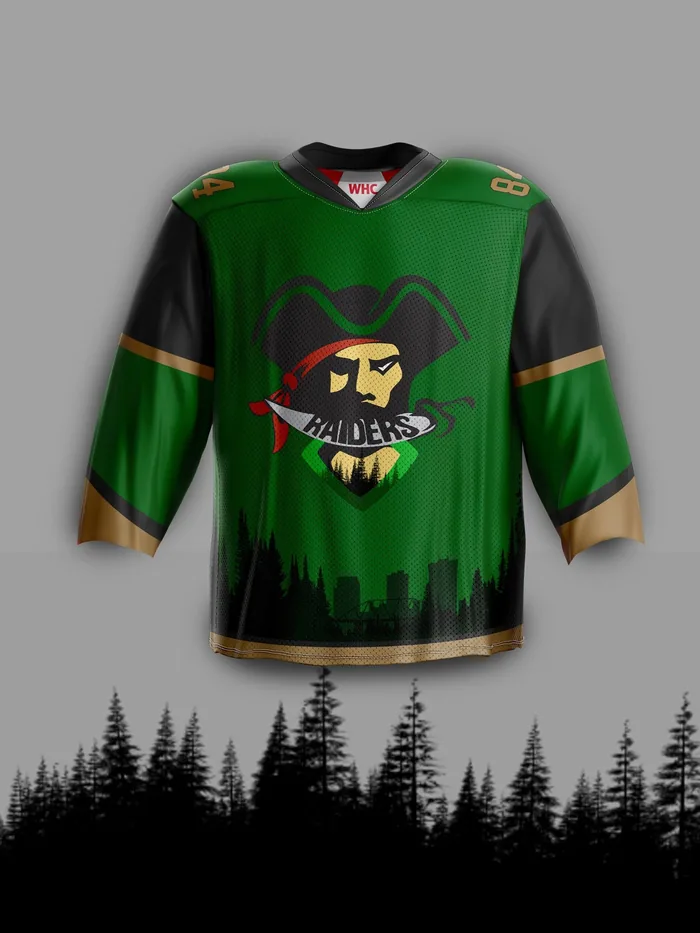 Jam Fam Jerseys