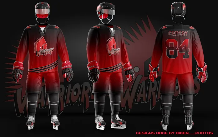 Jam Fam Jerseys