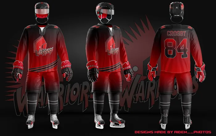 Jam Fam Jerseys