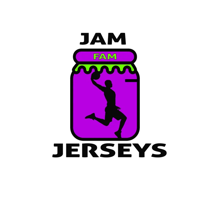 Jam Fam Jerseys