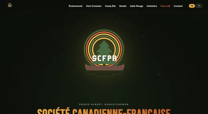 SCFPA by JamFam Media