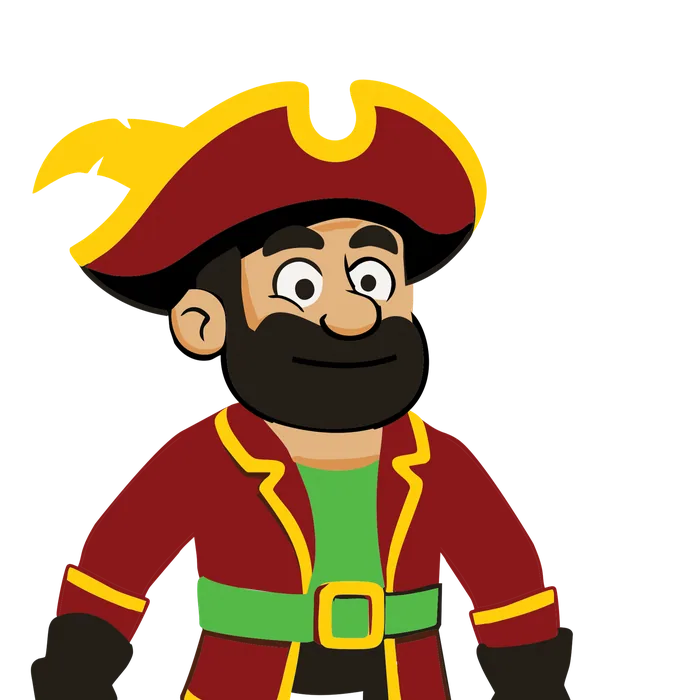 Treasure Trove by JamFam Media