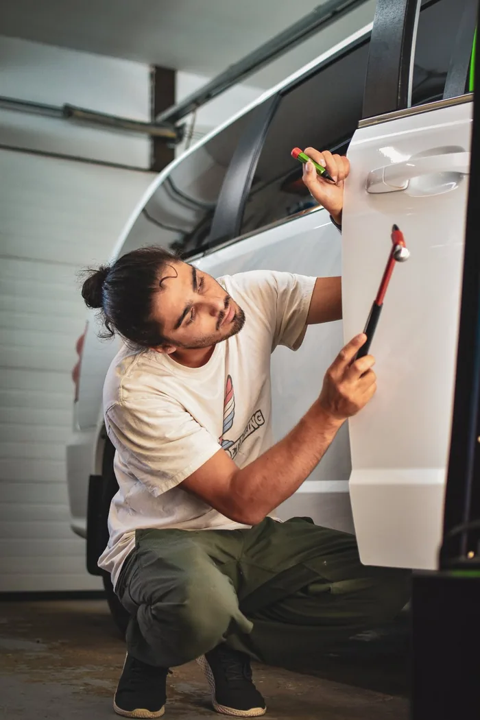 Wicks Detailing